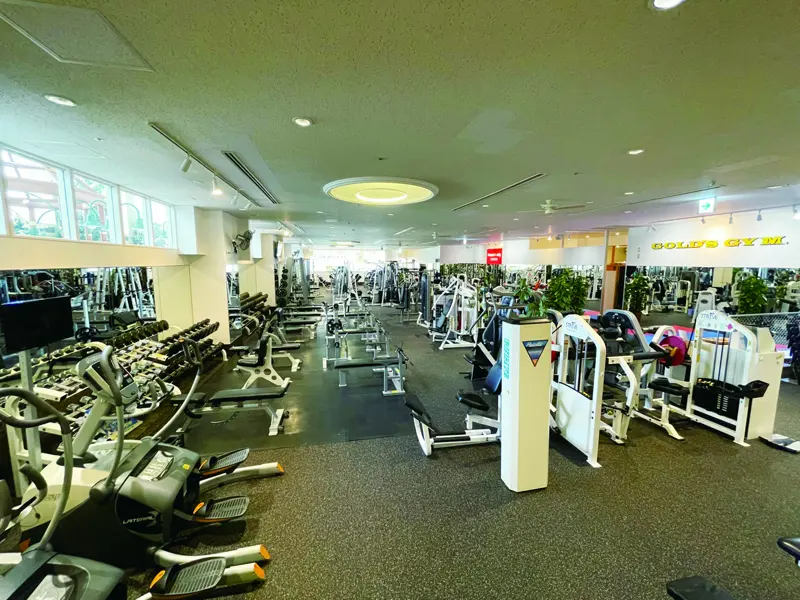 幕張千葉WBGの店舗写真